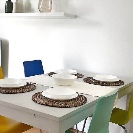 Ampio E Accogliente Bilocale - Fara 1, Porta Nuova Apartment Милано Екстериор снимка