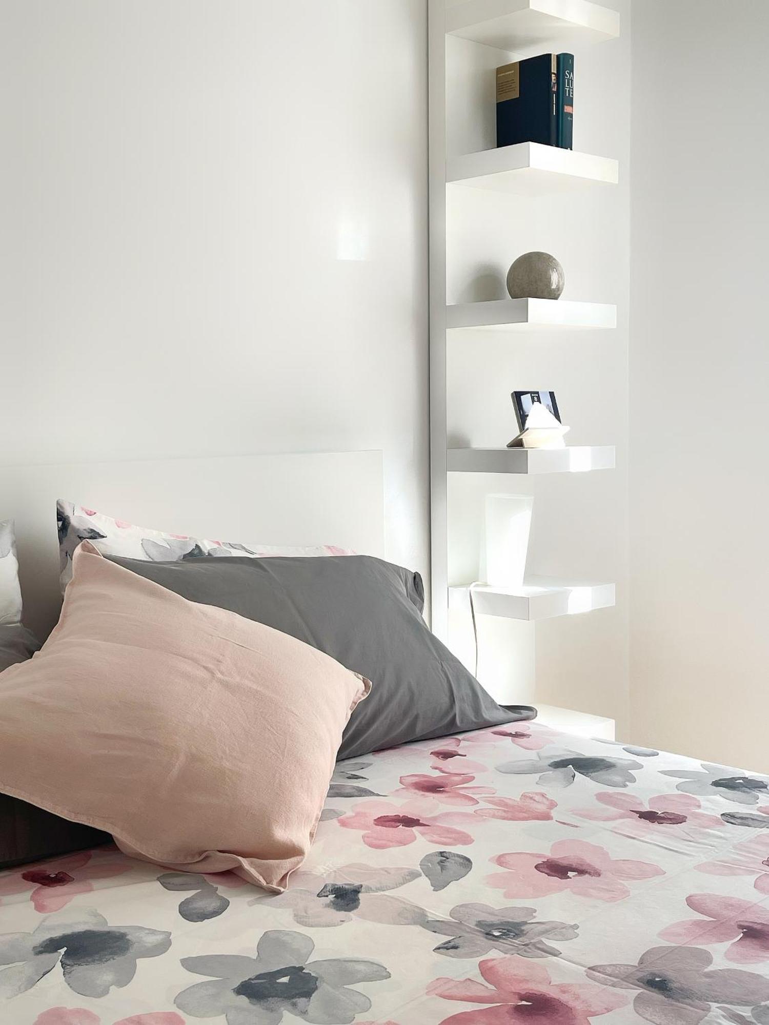 Ampio E Accogliente Bilocale - Fara 1, Porta Nuova Apartment Милано Екстериор снимка